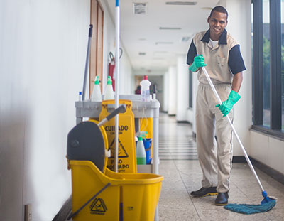 maident cleaning services commercial office cleaning