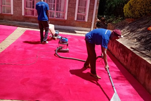 carpet cleaning services in nairobi kenya