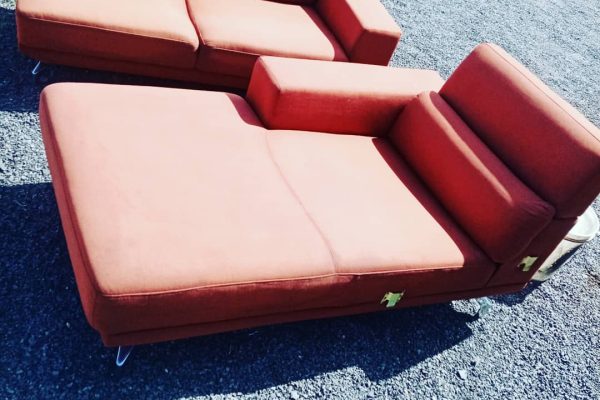 sofaset cleaning - maident cleaning services