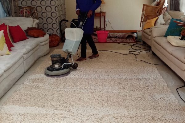 carpet cleaning services in nairobi