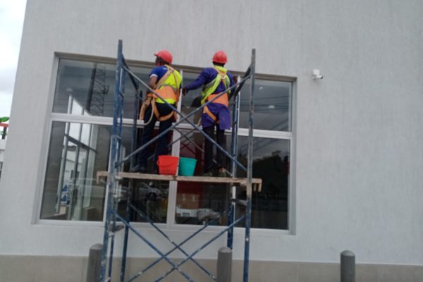 Post Construction Cleaning Services in Nairobi
