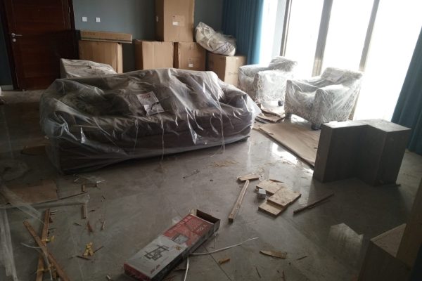 post construction cleaning services in nairobi kenya