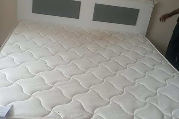 mattress cleaning services in Kiambu