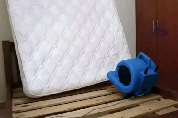 Mattress Cleaning Services in nairobi