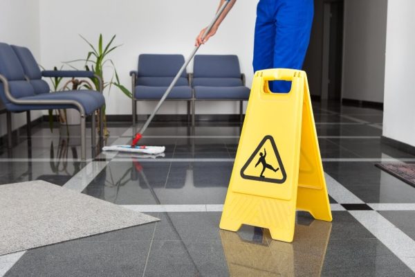 maident cleaning services - office cleaning service