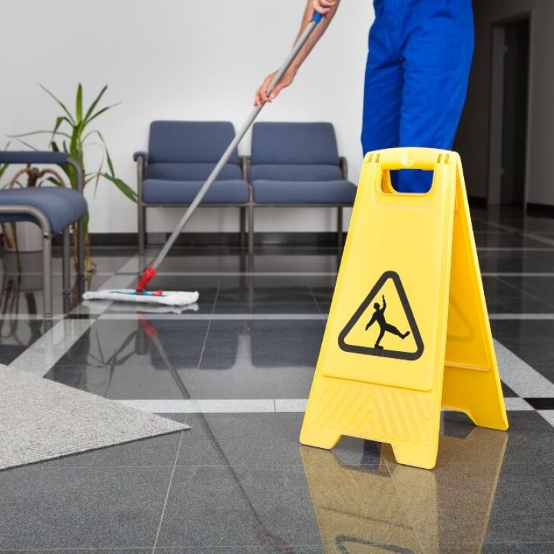 maident cleaning services - office cleaning service