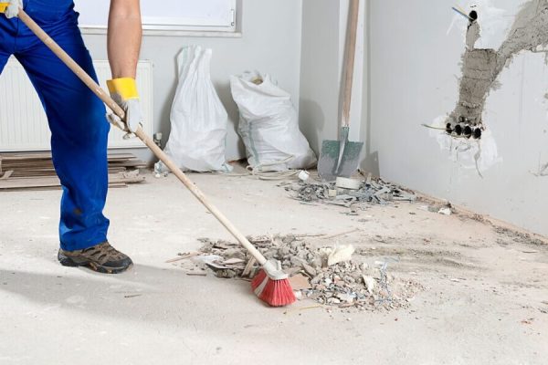 post construction cleaning services in Nairobi kenya